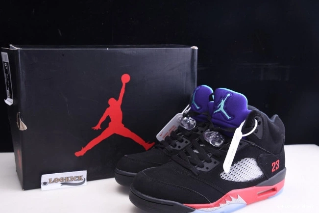 Rep 5 Jordan Top CZ1786-001 3 Air 0630